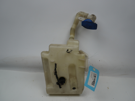 RESERVOIR LAVE-GLACE AV