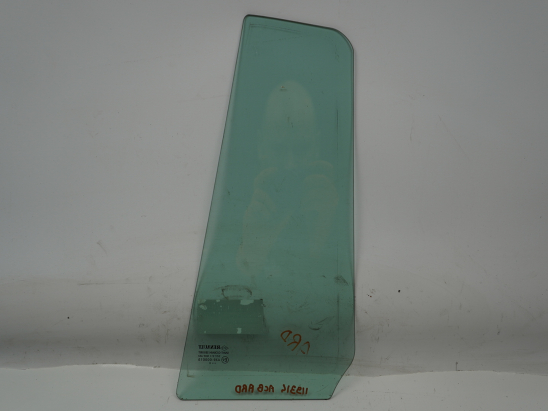 GLACE FIXE PORTE AR D