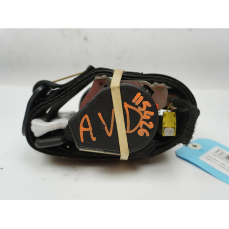 Ceinture avant droite occasion PEUGEOT 208 Phase 2 - 1.2i PURETECH 110ch