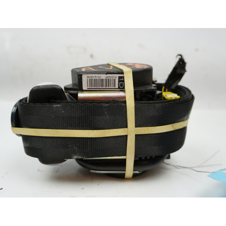 Ceinture avant droite occasion PEUGEOT 208 Phase 2 - 1.2i PURETECH 110ch