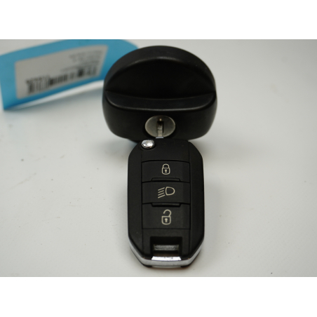 BOUCHON RESERVOIR A CARBURANT