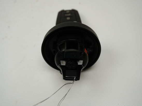 BOUCHON RESERVOIR A CARBURANT