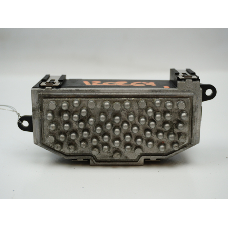 RESISTANCE DE CHAUFFAGE