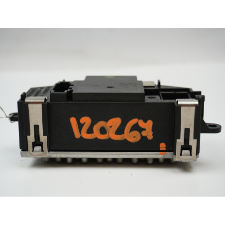 RESISTANCE DE CHAUFFAGE