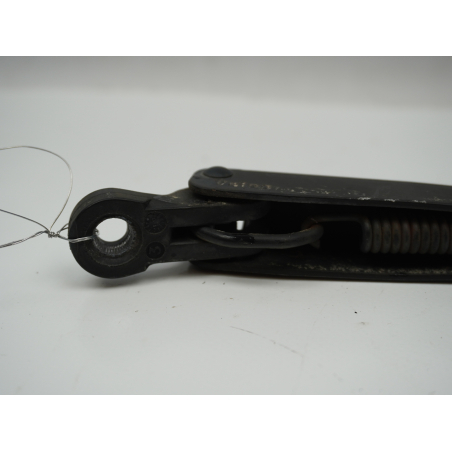 BRAS ESSUIE-GLACE AR