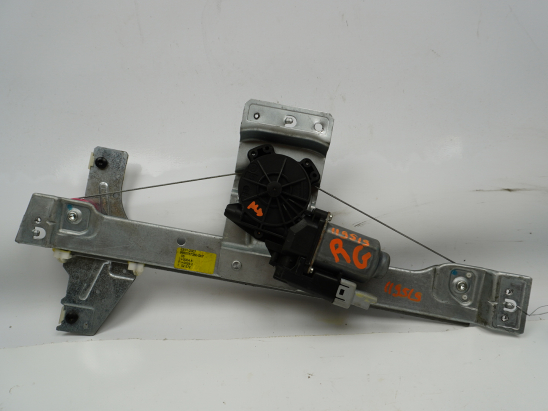 MECANISME+MOTEUR LEVE-GLACE ARG