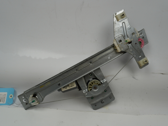 MECANISME+MOTEUR LEVE-GLACE ARD