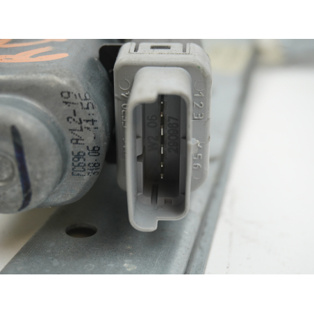 MECANISME+MOTEUR LEVE-GLACE ARD