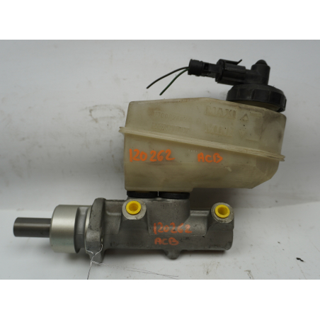 Maitre cylindre occasion RENAULT MEGANE SCENIC I Phase 1 - 1.9 DTI