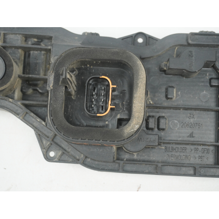 Platine feu arrière droit occasion PEUGEOT BOXER III phase 2 - 2.2HDI 140ch