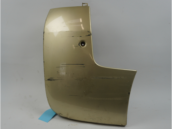 Crosse ard occasion RENAULT TRAFIC II Phase 1 - 2.5 DCI 16v 135ch