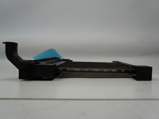 CHAUFFAGE AUXILIAIRE