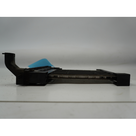 CHAUFFAGE AUXILIAIRE