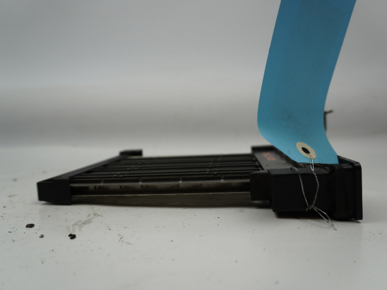 CHAUFFAGE AUXILIAIRE