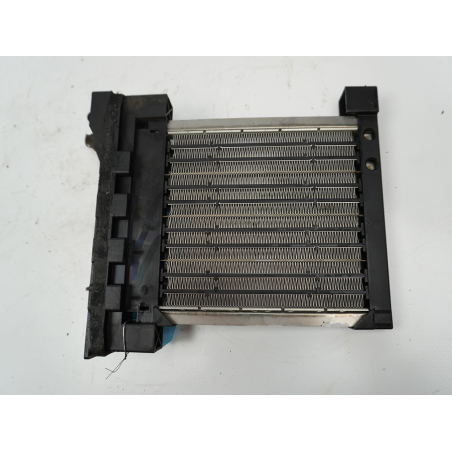 CHAUFFAGE AUXILIAIRE