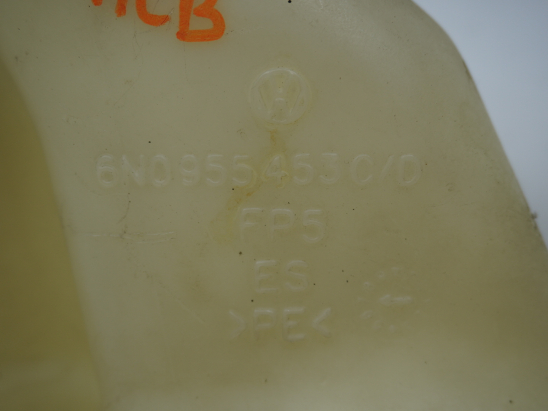 RESERVOIR LAVE-GLACE AV