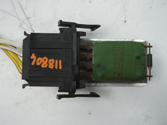 RESISTANCE DE CHAUFFAGE