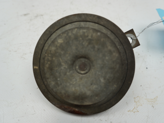 KLAXON  / AVERTISSEUR