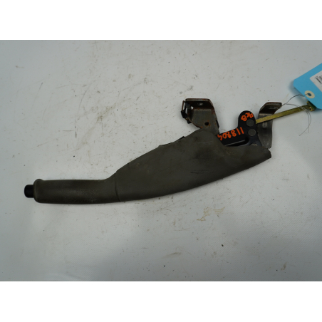 LEVIER FREIN A MAIN