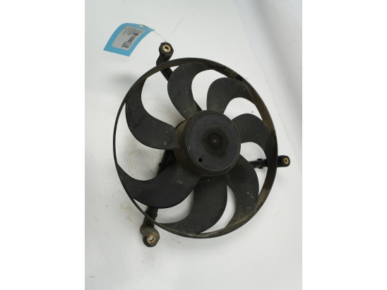 VENTILATEUR DE REFROIDISSEMENT