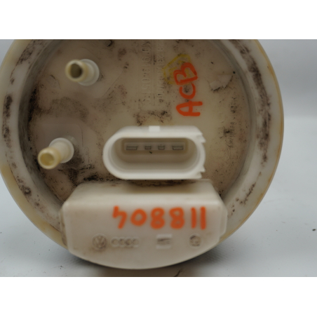 POMPE CARBURANT IMMERGEE