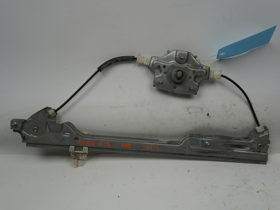 MECANISME LEVE-GLACE ARD