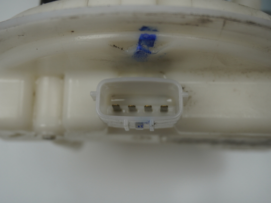 POMPE CARBURANT IMMERGEE