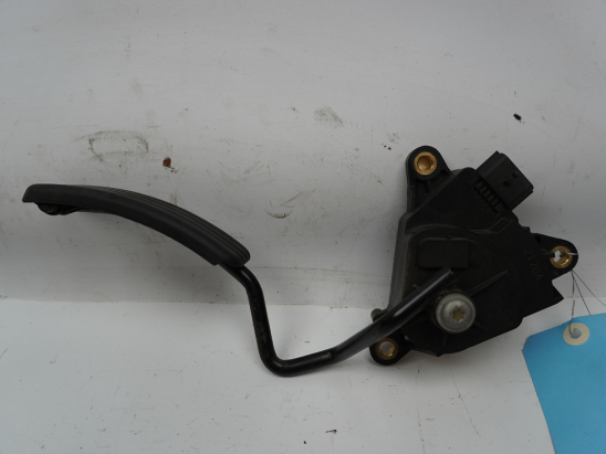 POTENTIOMETRE ACCELERATEUR