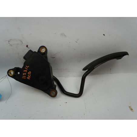 POTENTIOMETRE ACCELERATEUR