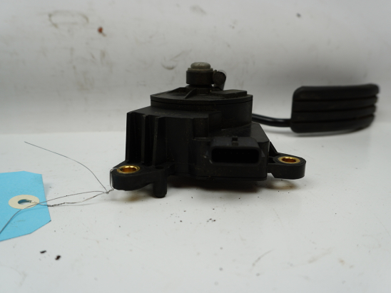 POTENTIOMETRE ACCELERATEUR