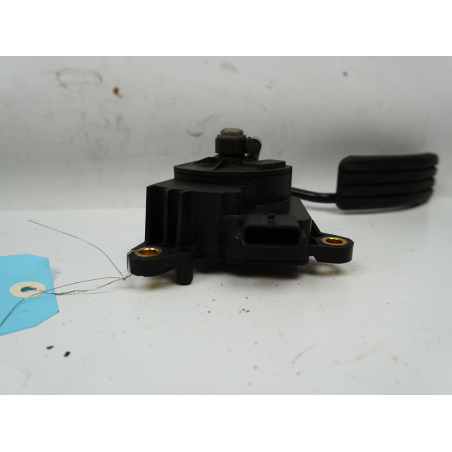 POTENTIOMETRE ACCELERATEUR