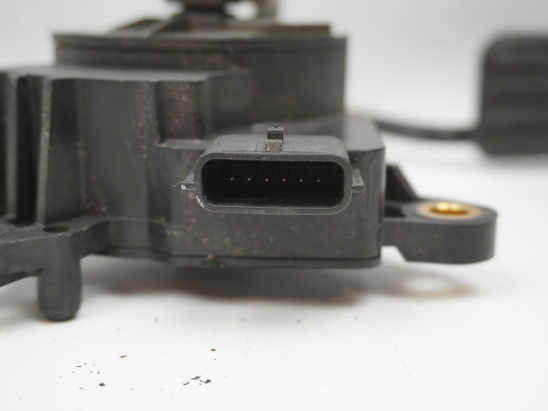 POTENTIOMETRE ACCELERATEUR