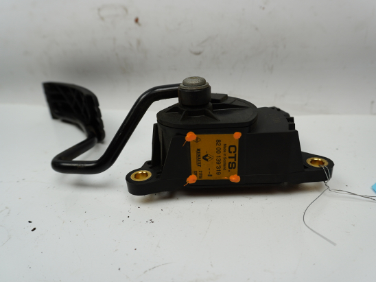 POTENTIOMETRE ACCELERATEUR