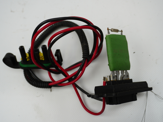 RESISTANCE DE CHAUFFAGE