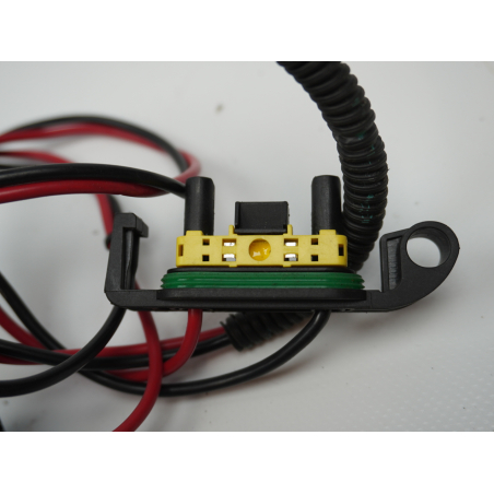 RESISTANCE DE CHAUFFAGE