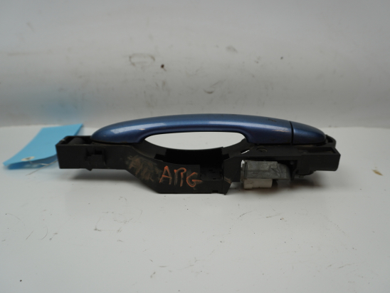 POIGNEE EXT PORTE ARG