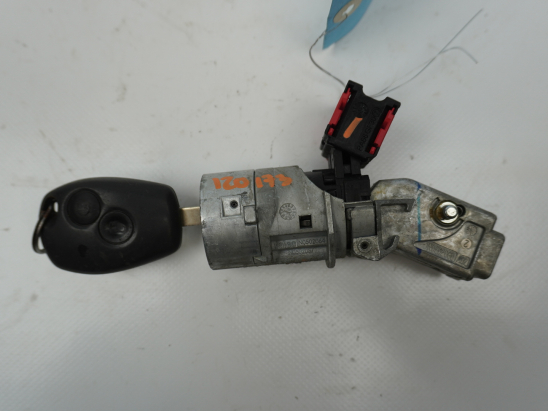 ANTIVOL DE DIRECTION