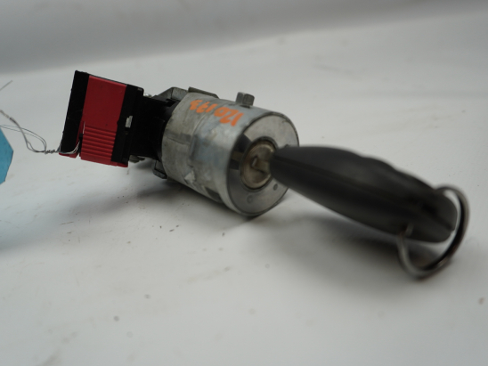 ANTIVOL DE DIRECTION