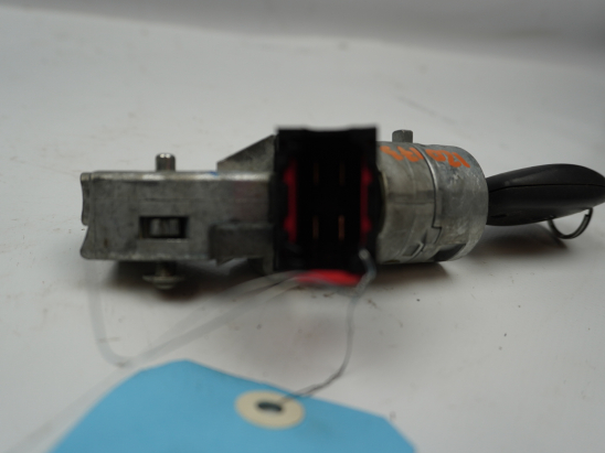 ANTIVOL DE DIRECTION