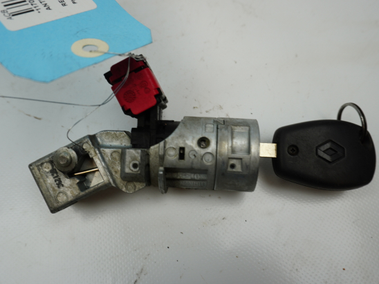 ANTIVOL DE DIRECTION