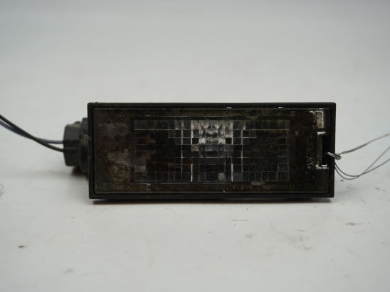 ECLAIREUR PLAQUE DE POLICE D