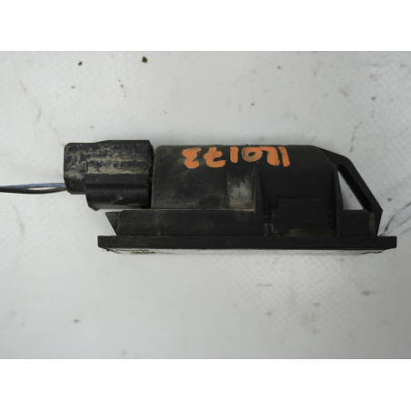 ECLAIREUR PLAQUE DE POLICE D