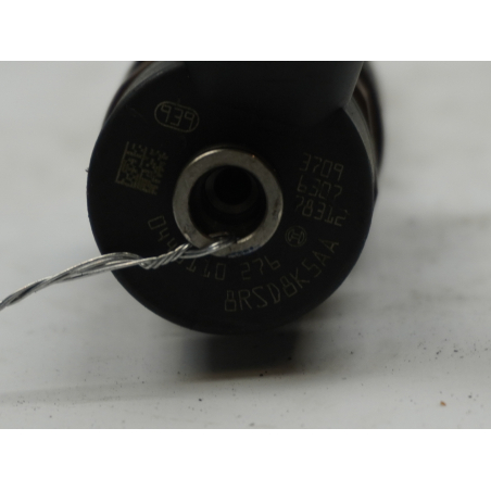 Injecteur occasion FIAT MULTIPLA Phase 2 - 1.9 DT MULTIJET 120ch