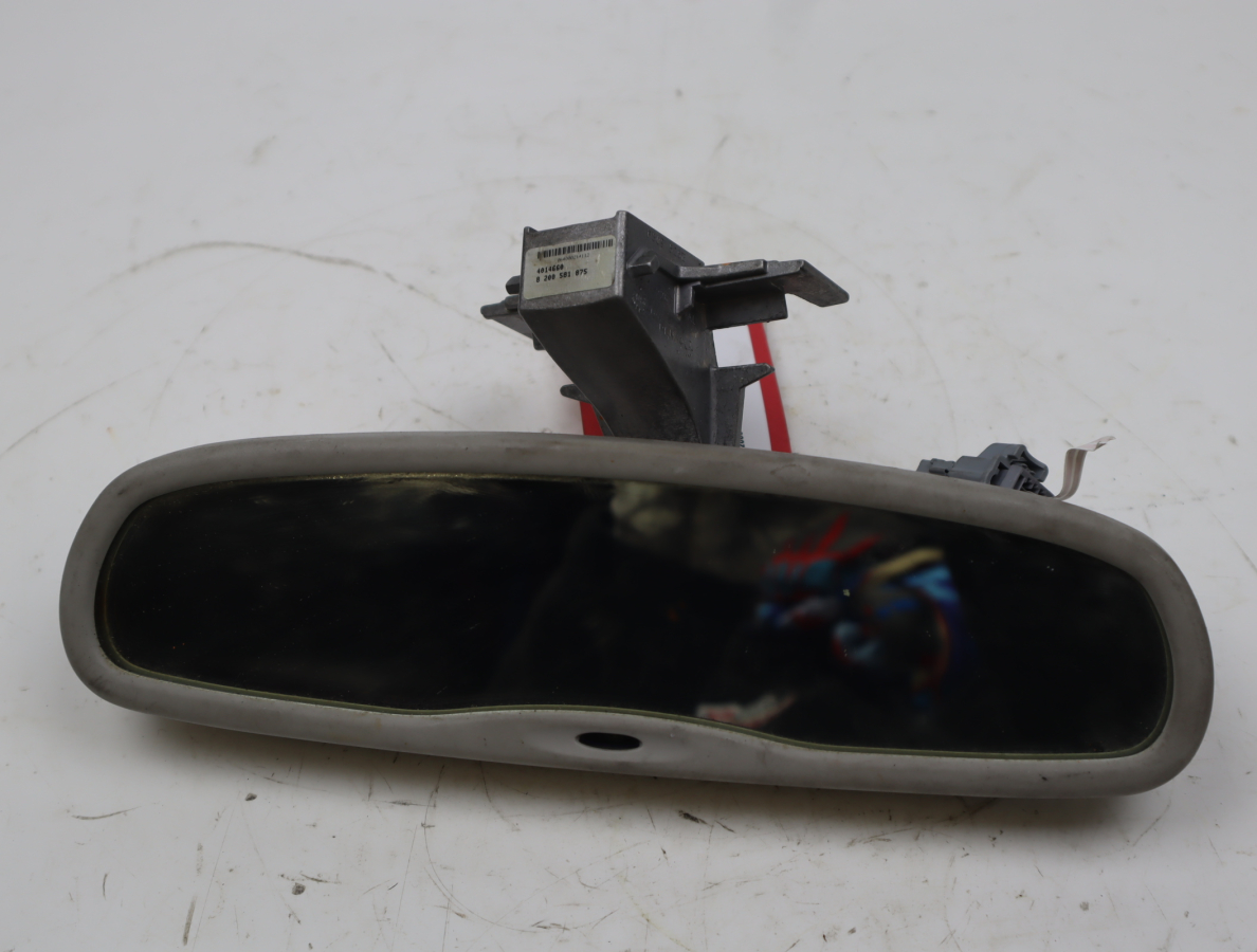 RETROVISEUR INTERIEUR