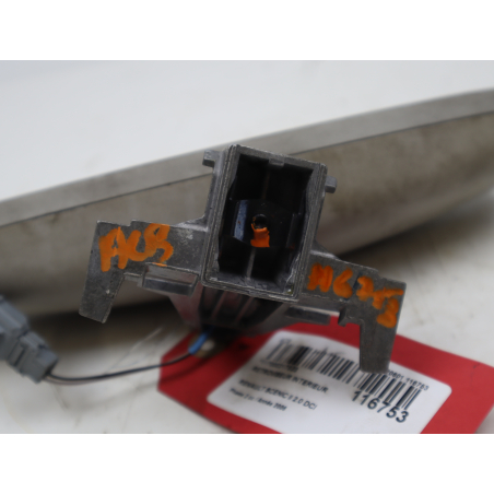 RETROVISEUR INTERIEUR