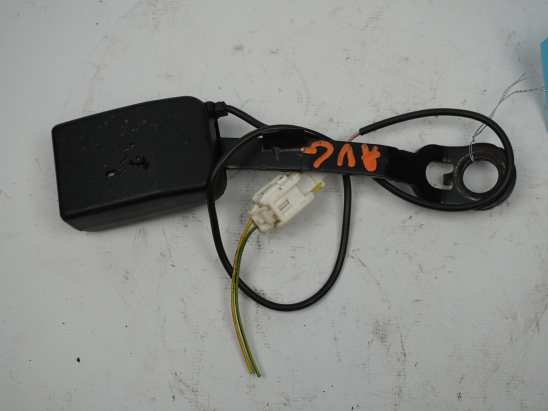 ANCRAGE CEINTURE AVG