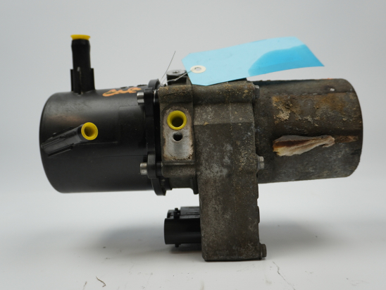 POMPE DIRECTION ASSISTEE