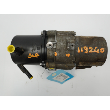 POMPE DIRECTION ASSISTEE