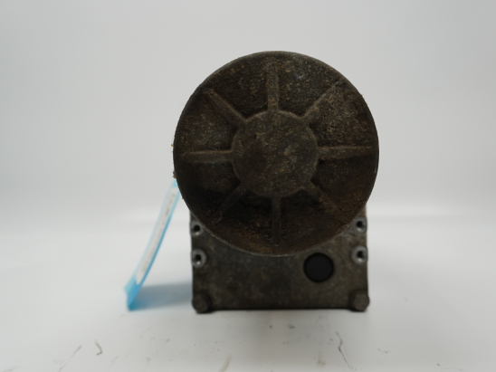 POMPE DIRECTION ASSISTEE