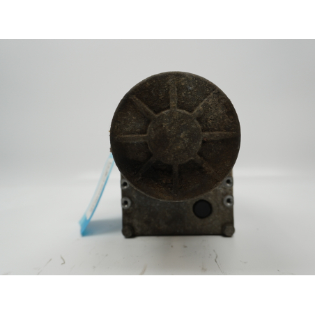 POMPE DIRECTION ASSISTEE